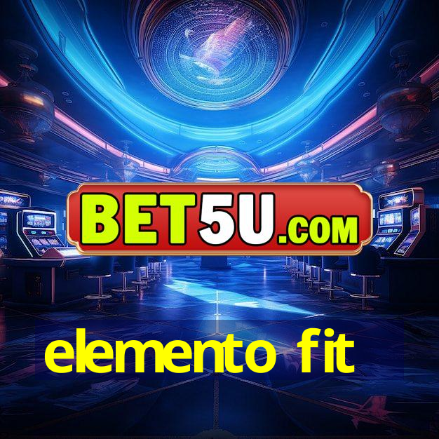 elemento fit